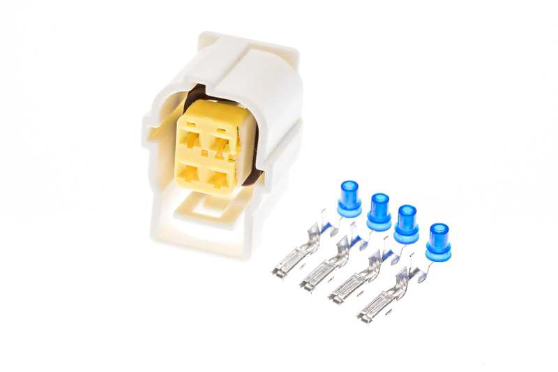 Electrical connector repair kit